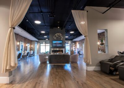 Salon